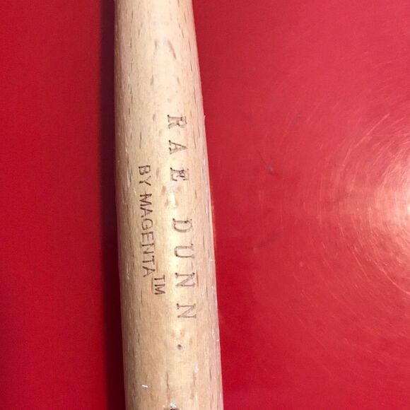 NWT Rae Dunn Valentine Spatula and cookie cutter - Picture 3 of 3